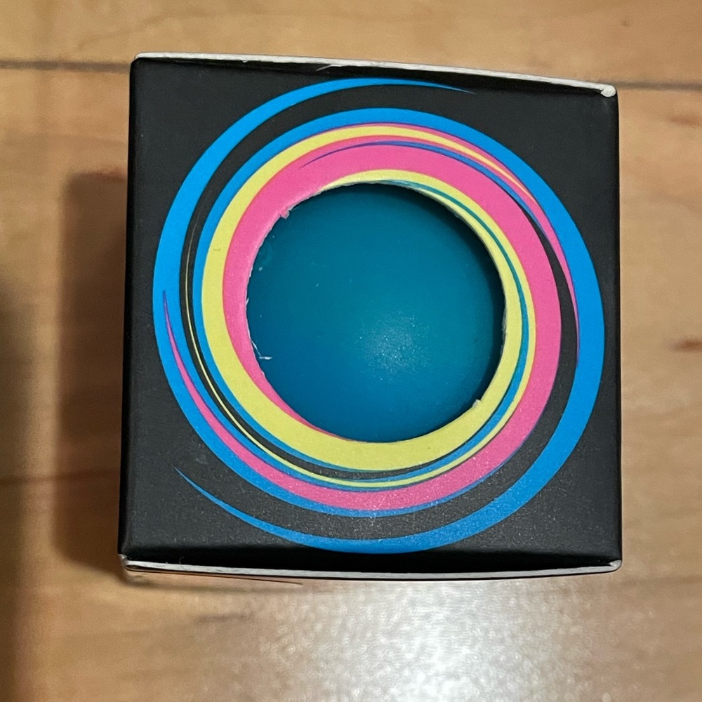 Twirl Needoh The Groovy Blob